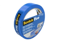 3M 2093ELDABE24 Malertape ScotchBlue™ Blå (L x B) 41 m x 24 mm 1 stk