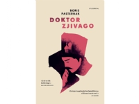 Doktor Zjivago | Boris Pasternak | Språk: Dansk