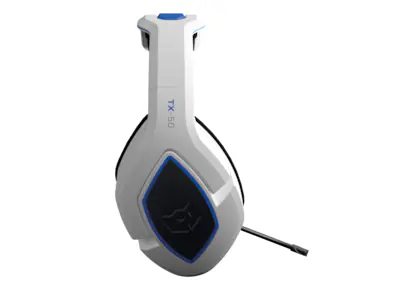 Gioteck TX-50 stereo gaming headset