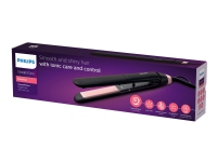 Philips Hair straightener Philips StraightCare Essential BHS378/00 (50W black)