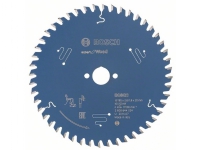Bosch Accessories Expert for Wood 2608644024 Rundsavblad 165 x 20 x 1.6 mm Antal tænder (per tomme): 48 1 stk