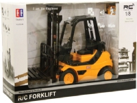 Auto on Radio Forklift E521 100% RTR 4.8V NiMH 27MHz Double Eagle - DO-E521