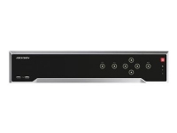Hikvision DS-7700 Series DS-7716NI-I4 - NVR - 16 kanaler - med nettverk - 1.5U - kan monteres i rack