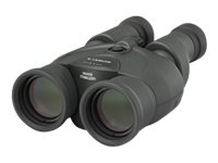 Canon - Kikkerter 12 x 36 IS III - bildestabilisert - porro