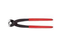 Knipex 10 98 I220, Plast, Rød, 47 mm, 22 cm, 20 mm, 363 g