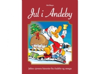 Jul i Andeby | Disney | Språk: Dansk