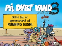 På dybt vand 3 | Rasmus Julius | Språk: Dansk
