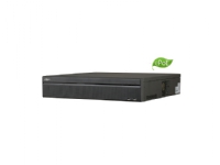 Dahua Europe Pro NVR5208-8P-4KS2E, 32 kanaler, 3840 x 2160 piksler, Linux, 10000 GB, 20 TB, Serial ATA III