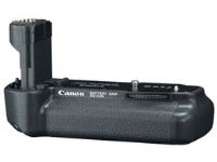Canon BG-E2N - Batterihåndtak - for EOS 20D, 20Da, 30D, 40D, 50D