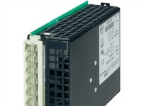 mgv P110-24051PF Indbygnings-switch-mode-strømforsyning til DIN-indskubning P110-24051PF Antal udgange: 1 120 W