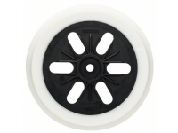 Bosch soft - Slipepad - 150 mm - rund