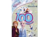 Frozen 2 – 100 stickers