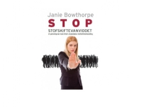 STOP stofskiftevanviddet | Janie Bowthorpe | Språk: Dansk