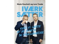 Iværksætter | Mads Faurholt Lars Tvede | Språk: Dansk