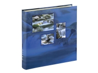 Hama Jumbo Singo - Album - 400 x 4x6 in (10x15 cm) - Nøtral - akvamarin x 1