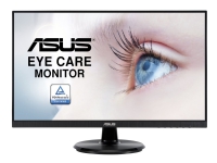 ASUS VA27DCP - LED-skjerm - 27 - 1920 x 1080 Full HD (1080p) @ 75 Hz - IPS - 250 cd/m² - 1000:1 - 5 ms - HDMI, USB-C - høyttalere