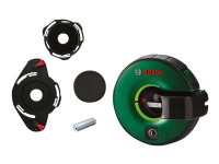 Bosch Atino Basic - Tverrlinje-lasernivå