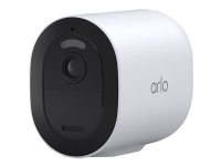 Arlo Go 2 - Nettverksovervåkingskamera - farge (Dag og natt) - trådløs