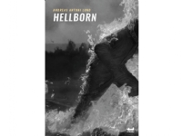 Hellborn | Andreas Antoni Lund | Språk: Dansk