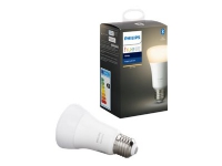 Philips Hue White E27 Lyskilde - BT