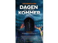Dagen der aldrig kommer | Tom Peder Olsen | Språk: Dansk