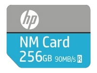 HP NM100, 256 GB, MicroSD, Klasse 10, UHS-III, 90 MB/s, 83 MB/s