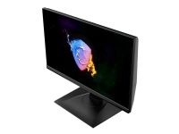 MSI Oculux NXG253R - LED-skjerm - gaming - 24.5 - 1920 x 1080 Full HD (1080p) @ 360 Hz - IPS - 400 cd/m² - 1000:1 - 1 ms - 2xHDMI, DisplayPort - svart