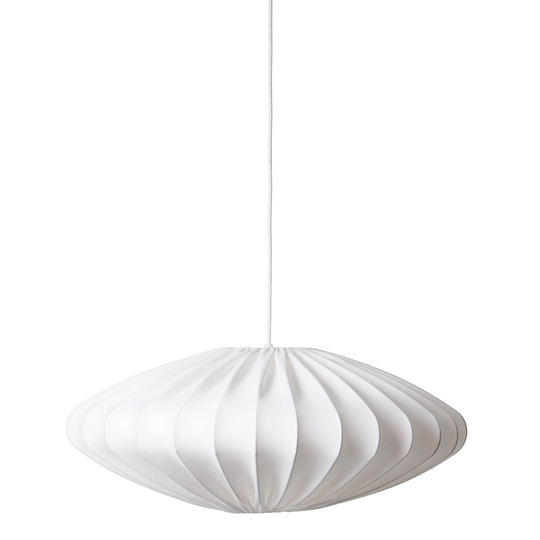 Watt & Veke Ellipse 65 vit