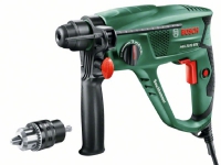 SDS-Plus-Borehammer Bosch Home and Garden PBH 2100 SRE 550 W Kuffert