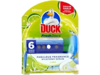 duck Lime Toilet Ring Gel, 36 ml