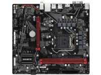 Gigabyte B560M H Memory slots 1, Processor family Intel, Micro ATX, DDR4, Processor socket LGA1200, Chipset Intel B560 Express