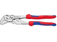 KNIPEX - Tunge- og spaltetang - 250 mm - maks. åpning: 52 mm
