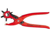 Knipex KP-9070220, Rød, 22 cm, 251 g