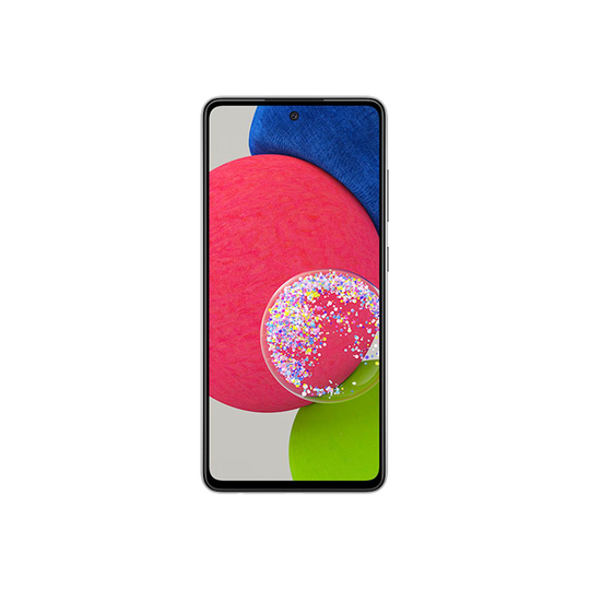Samsung SM-A528BZKCEUB