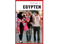 Turen går til Egypten | Louise Alkjær, Ivar Herlev Sørensen | Språk: Dansk