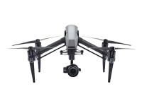 DJI Inspire 2 X5S Standard Kit - Quadcopter - USB, HDMI, Wi-Fi, Lightbridge