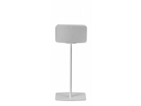 Flexson FLXS5FS1011, Gulv, Aluminium, Stål, Hvit, Sonos Five / Play:5