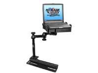 RAM Mount RAM-VB-106-SW1, Svart, Stål