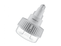 LEDVANCE HQL LED Highbay, 95 W, E40, 13000 lm, 50000 timer, Kjølig hvit