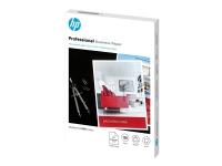 HP Professional Glossy Paper - Blank - A4 (210 x 297 mm) - 200 g/m² - 150 ark fotopapir - for Laser MFP 13X LaserJet Managed Flow MFP E87660 Neverstop 1001 Neverstop Laser MFP 12XX