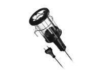 Vorel Portable workshop lamp GUMMI 100w 230V 82717