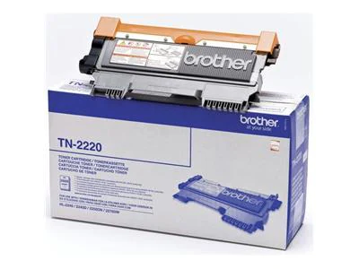 Brother Toner Sort TN2220