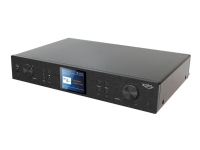 Xoro HFT 440 - Network audio player / DAB radio tuner