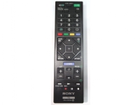 REMOTE (RM-ED062) TCN 17TV018 Remote Commander (RM-ED062)