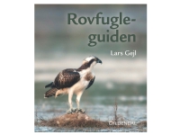 Rovfugleguiden | Lars Gejl | Språk: Dansk