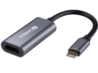 Sandberg Adapter USB-C til HDMI - 4K
