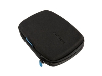 Garmin 010-12953-02, 12,7 cm (5), Veske beholder, Sort, Garmin, zumo XT, Sjokkresistent