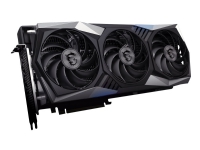 MSI Radeon RX 6900 XT GAMING Z TRIO 16G - Grafikkort - Radeon RX 6900 XT - 16 GB GDDR6 - PCIe 4.0 - HDMI, 3 x DisplayPort