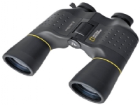 National Geographic 8-24x50 Porro, Porro, 24x, 5 cm, Svart, 828 g