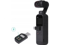 SunnyLife Adapter For Phone Smartphone Usb-c Type-c For Dji Osmo Pocket 2/Osmo Pocket